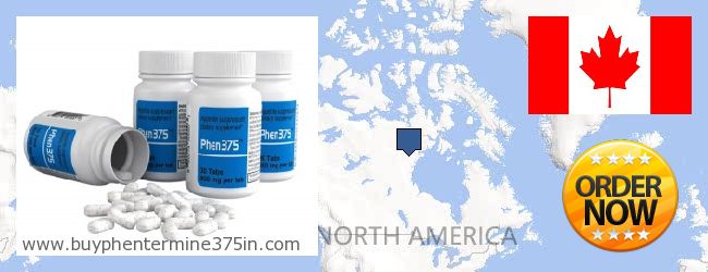 Où Acheter Phentermine 37.5 en ligne Canada